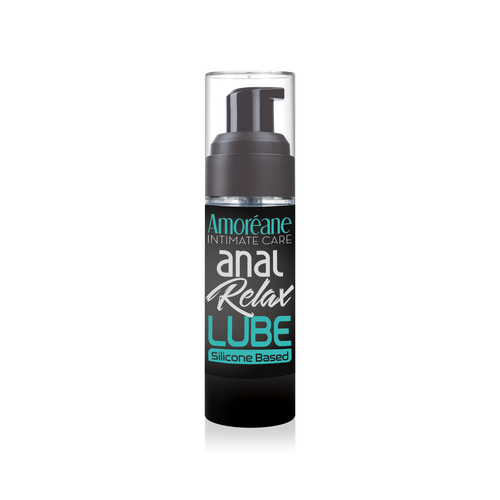 Lubrikant Amoreane Anal Relaxant slika 1