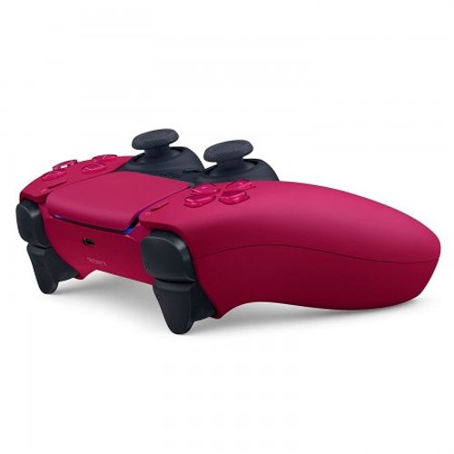 Playstation 5 Dualsense Controller Wireless Cosmic Red slika 3