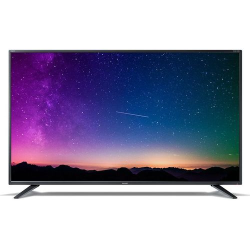 Sharp TV 50BJ2E (LED, UHD, Smart TV, HDR, Active motion 400, DVB-T2/C/S2, 127 cm) slika 1