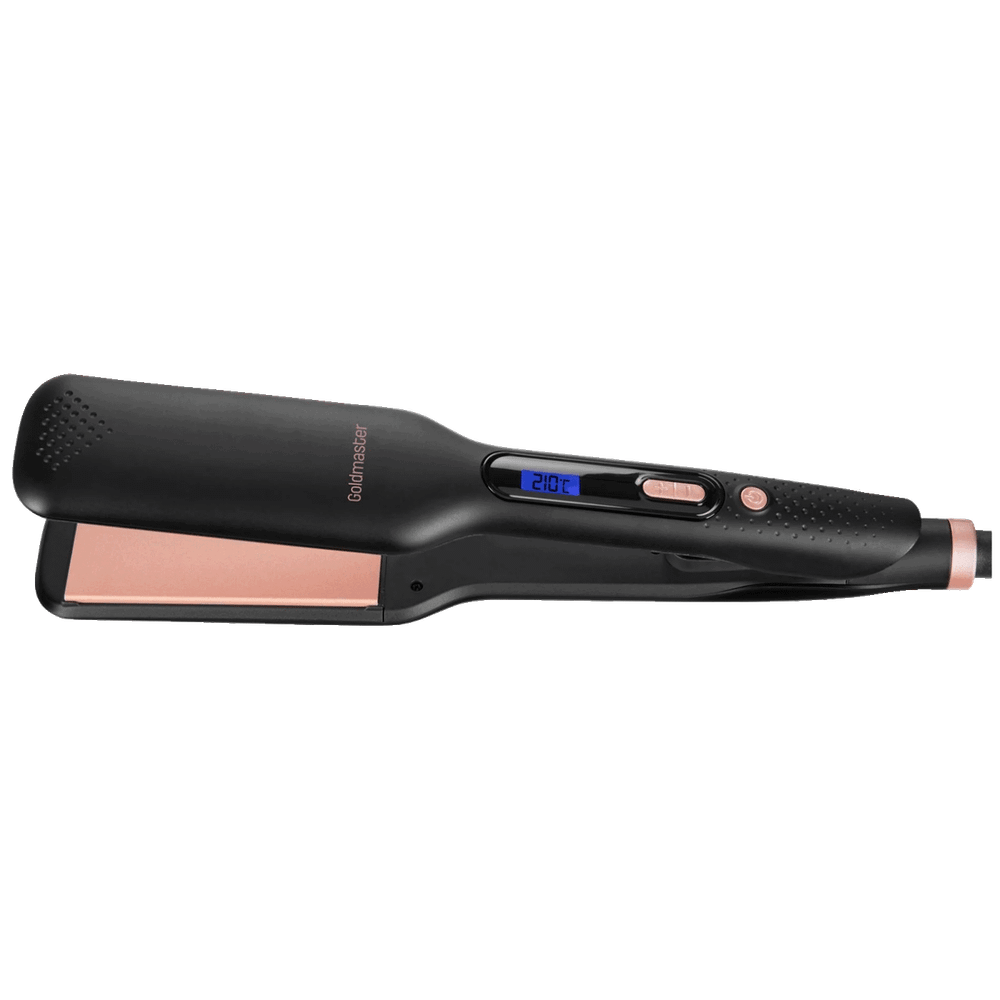 Goldmaster Pegla za kosu, 75W - GM-7187 Cemre slika 1