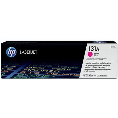 Toner Hp CF213A, HP131A, magenta slika 2