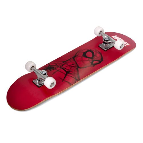 Spider-Man Skateboard dječji Red slika 5