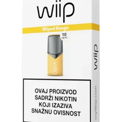 Wiipod Mango 10 mg slika 1