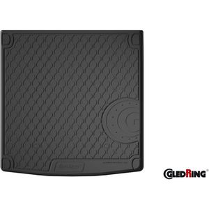 Gledring Gumeni podmetač za gepek Audi A4 B8 (2008-2015) karavan