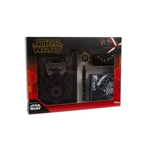 MERCHANDISE STAR WARS GIFT BOX