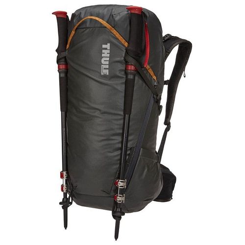 Thule Stir 35L Men's muški planinarski ruksak crni slika 13