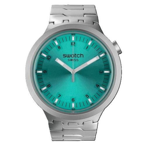 Muški sat Swatch SB07S100G - Stil i funkcionalnost u jednom slika 1