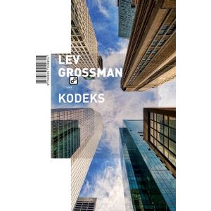 Kodeks - Grossman, Lev