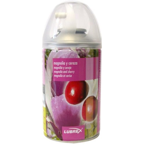 LUBREX Osvježivač prostora Magnolia & Cherry slika 1