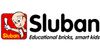Sluban kocke Web shop