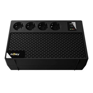 NJOY Renton 650 PLUS 360W UPS (UPCSBLS665TRPCG01B)