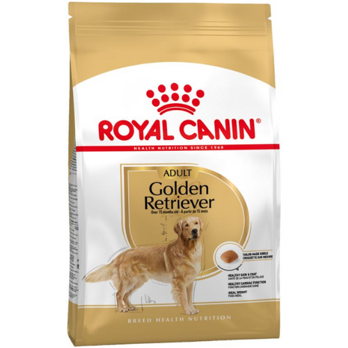 ROYAL CANIN Golden Retriever Adult 3 kg slika 1