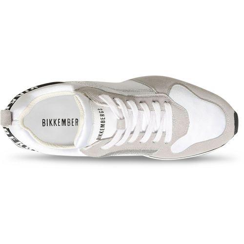 Bikkembergs LADENE B4BKW0057 100 ženske tenisice  slika 3