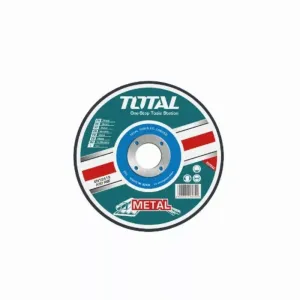 TOTAL Rezna ploča za metal 115mmx1 TAC210115100-1