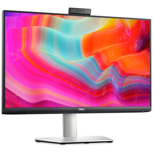 Dell monitor 23.8" S2422HZ USB-C FreeSync Video konferencijski IPS  slika 3