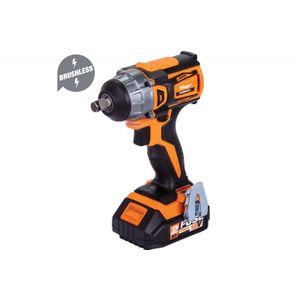Villager Fuse akumulatorski brushless udarni odvrtač VLP 5320