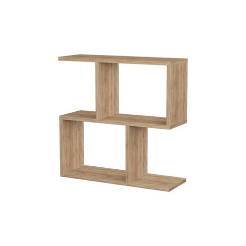 Mania - Oak Oak Side Table slika 2