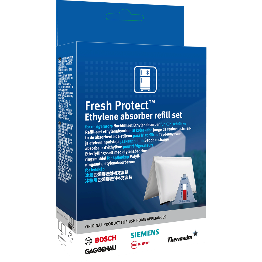 Zamjenski filter FreshProtect Bosch 17007000 za svježinu voća i povrća slika 1