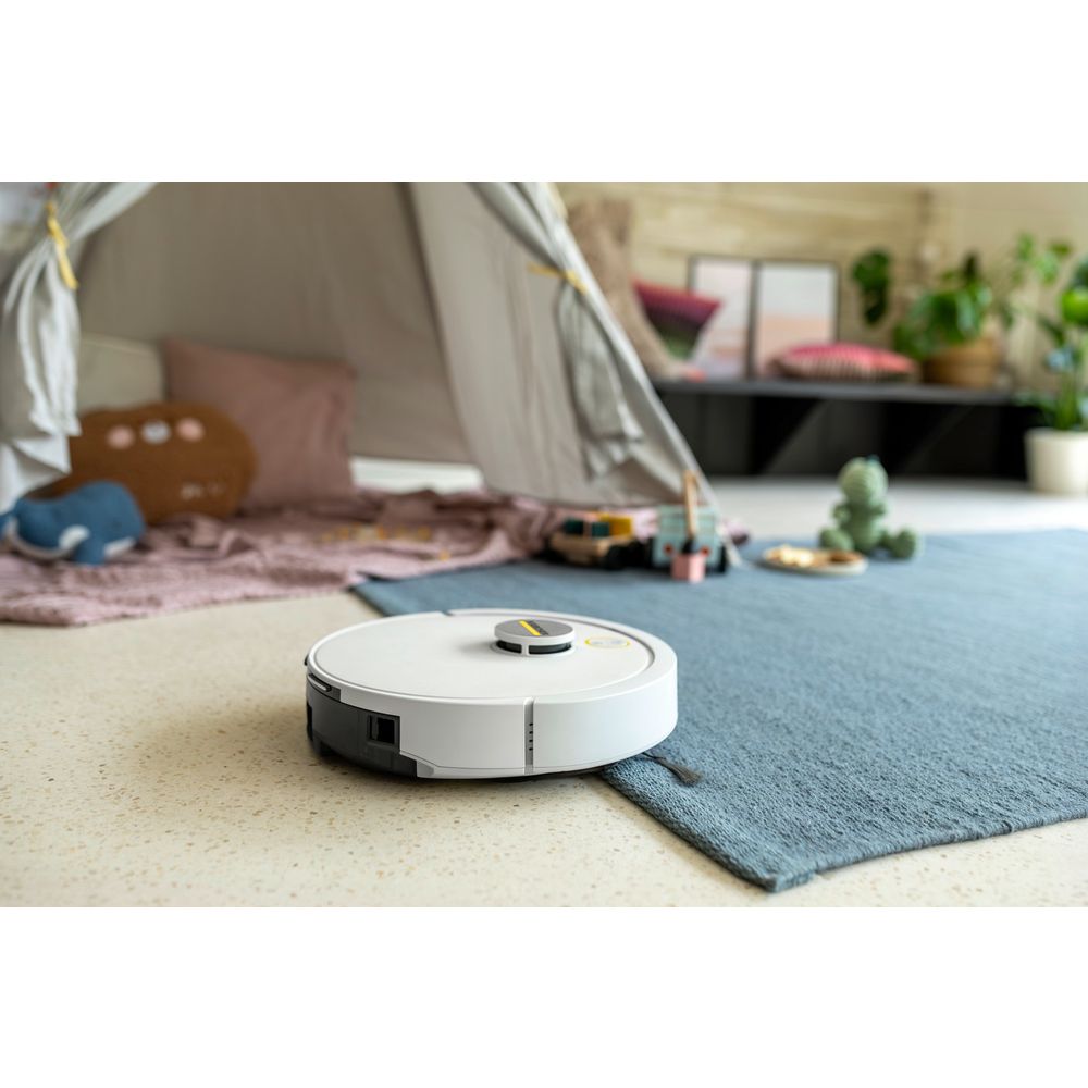 Karcher Robotski usisavač s funkcijom brisanja RVC 3 *EU 1.269-110.0 slika 4