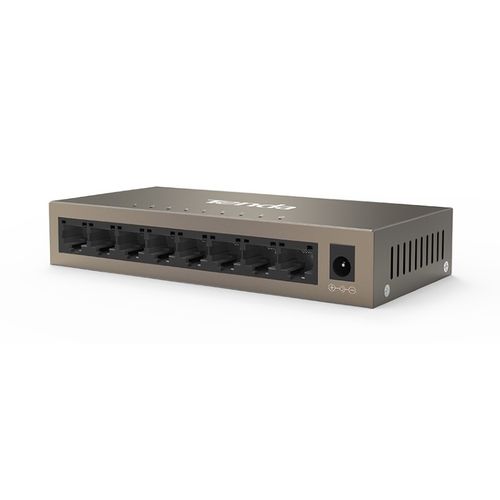 TENDA TEG1008M 8-Port Gigabit Ethernet Switch slika 3