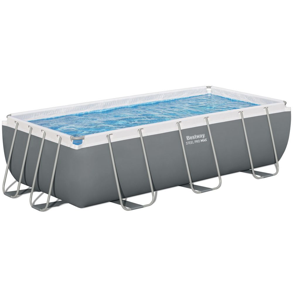 Bestway FRAME bazen 404x201x100cm 10u1 56442 slika 4
