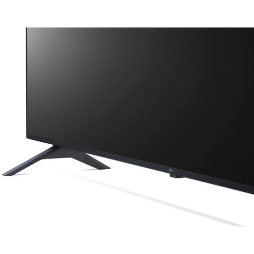 LG 75UP80003LR 75" UHD, DLED, DVB-C/T2/S2, Wide Color Gamut, Active HDR, webOS Smart TV, Built-in Wi-Fi, Bluetooth, Ultra Surround, Crescent Stand, Black~1~1~1~1 slika 2