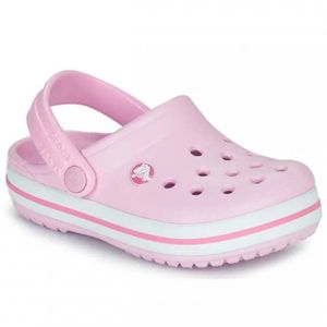 Crocs Sandale Crocband Clog T 207005-6Gd