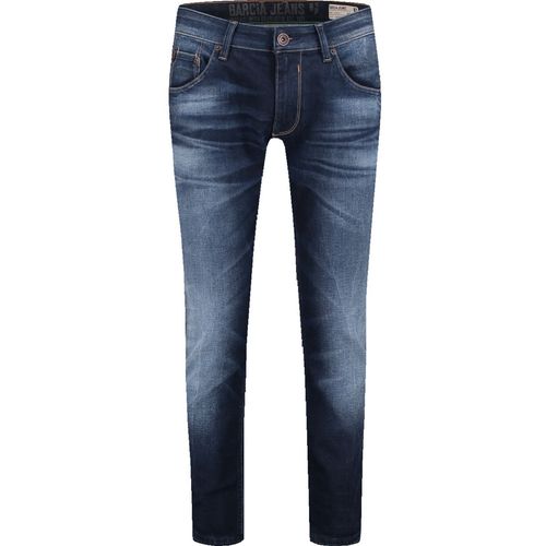 Muške hlače Garcia Russo Tapered jeans slika 2