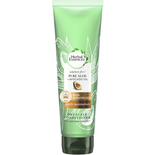 Herbal Essences regenerator Pure Aloe + Avocado Oil 275 ml slika 1