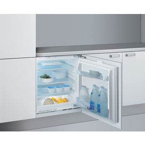 Whirlpool ARG585 Ugradni frižider, Širina 59.6 cm, Visina 81.5 cm