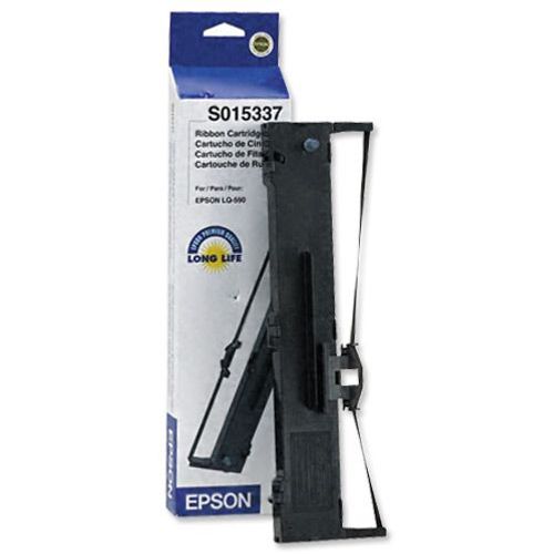 Ribon Epson LQ-590, S015337, black, 5 mil. znakova slika 2