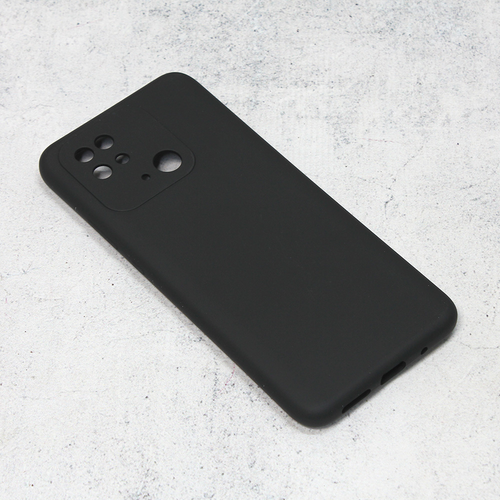 Torbica Summer color za Xiaomi Redmi 10C crna slika 1