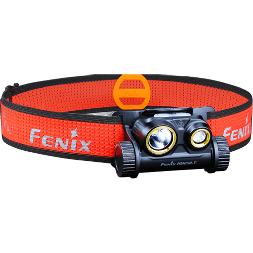 Fenix svjetiljka naglavna HM65R-T LED slika 6