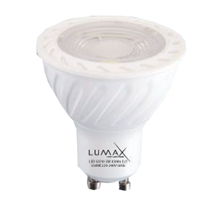 Lumax led sijalica ECO LUMGU10-5W 3000K 350 lm