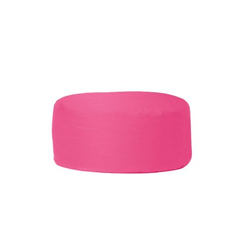 Atelier Del Sofa Vrtni tabure, Round Pouf - Pink slika 10