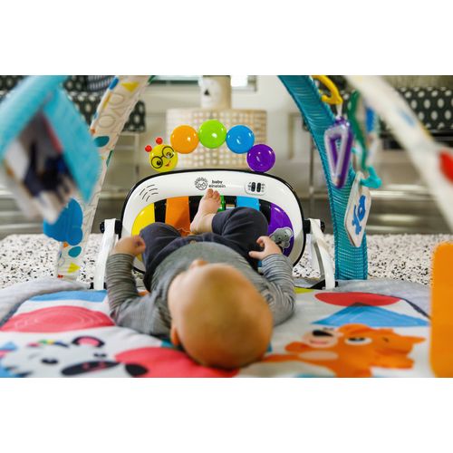 KIDS II BABY EINSTEIN podloga za igru 4u1 11749 slika 14