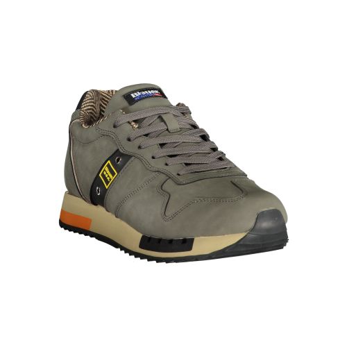 BLAUER MEN'S SPORTS FOOTWEAR GREY slika 2