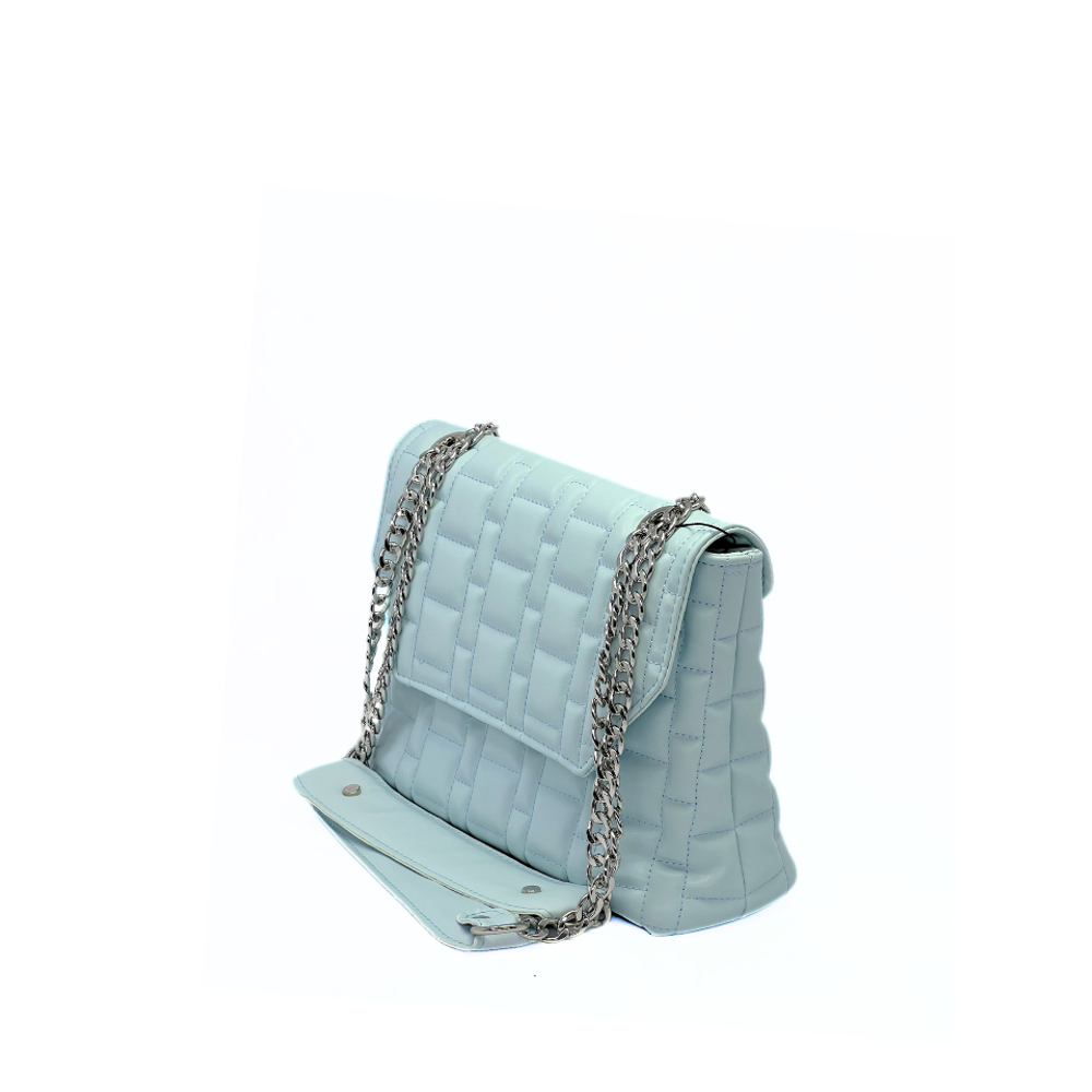 ILEA Ženska torba Ketty S 26x19cm, Plava slika 2