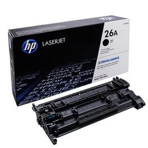 HP toner CF226A black