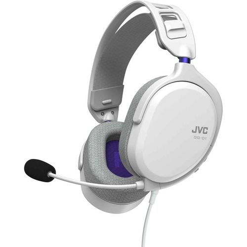 JVC GG-01HQ  slušalice slika 1