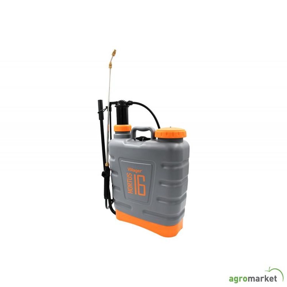 Villager Prskalica Hortus 16 l  slika 1