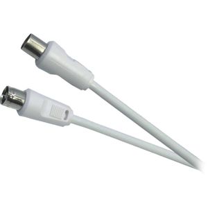 Sencor antenski kabel SAV 109-050W