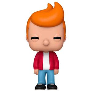 Funko POP figura Futurama Philip J. Fry