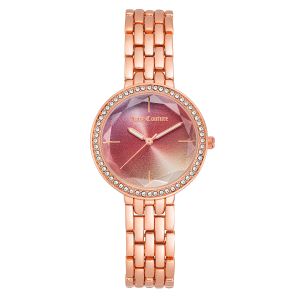 Ženski sat Juicy Couture (Ø 32 mm)