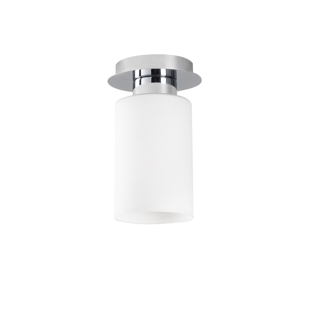 Balcova - N-343 Srebrna Zidna Lampa slika 4