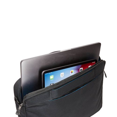 Torba za laptop Thule Subterra MacBook Attaché 15" crna slika 3