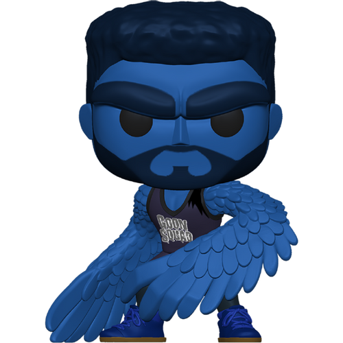 Funko Pop Movies SJ2 – The Brow slika 1