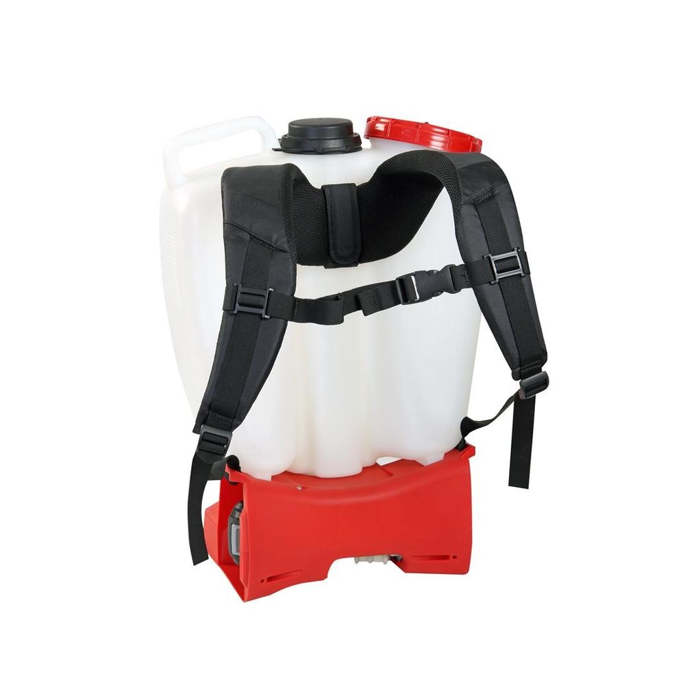 Solo 442 prskalica 18V/2.0Ah/1-4 bar 16L slika 2