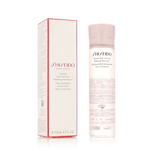 Shiseido Instant Eye and Lip Make-up Remover 125 ml slika 2