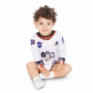 Svečana odjeća za bebe My Other Me Astronaut - 6 Mjeseci